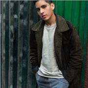 Profesor de guitarra calificado de alto nivel